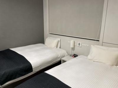 アパホテル 京急蒲田駅前