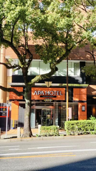 観光の中心で便利でした。