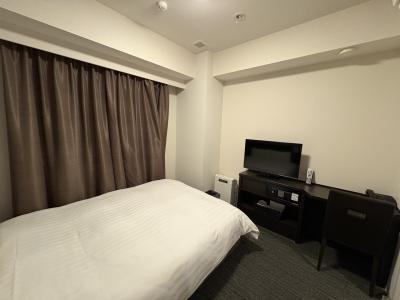 朝ごはんが楽しい普通のドーミー