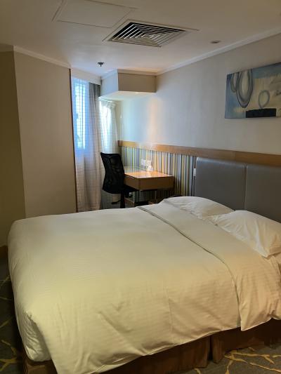 駅近で観光に便利