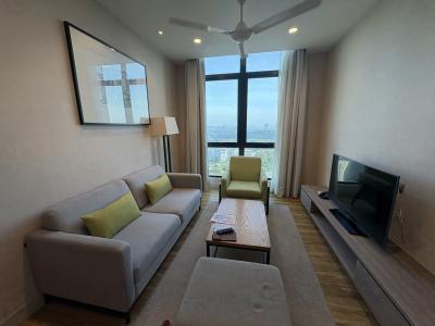 リビングダイニング