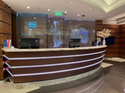 立地がとてもよい