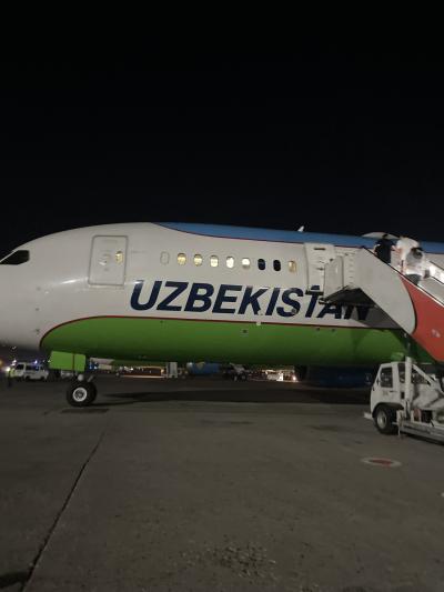 のんびりした雰囲気