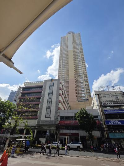 ロケーションが良いのでリピート