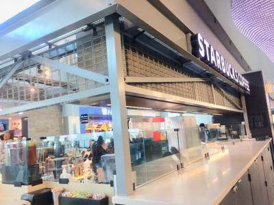 税関が比較的緩い