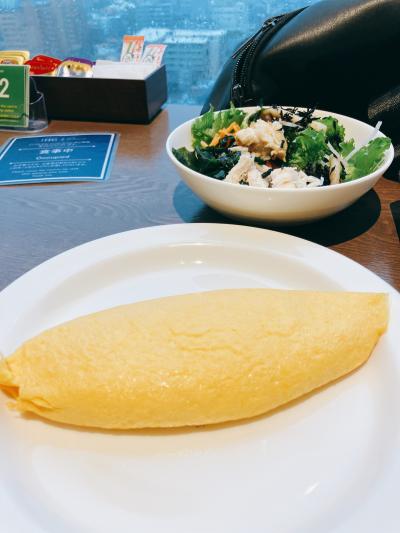 近江町市場メインの旅に