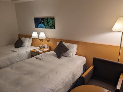 老舗ならでは名門ホテルです