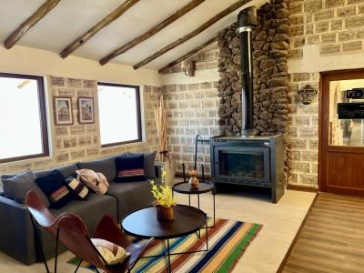 長年の夢！素敵なもてなしの塩のホテル