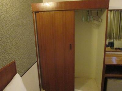 ハニー ハウス 1