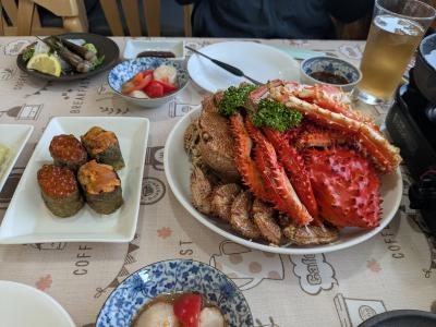 フンベHOFおおくま