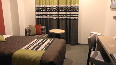 もし、札幌に行くことができるならまた泊まりたいホテルです。