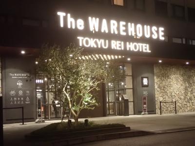 雰囲気が良いね