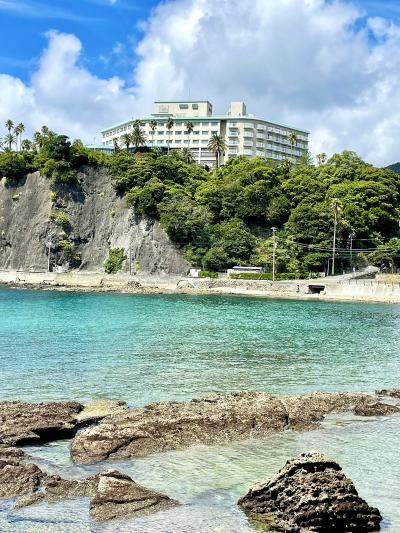 秘境感ある大人のビーチリゾート！