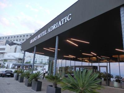 ツアーで利用しましたが、なかなか良かったと思います。