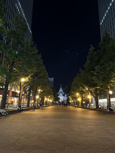 気持ちの良い滞在ができました