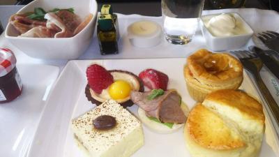 ごはん食べまくりの旅①