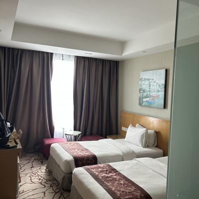 ローカルエリアにある