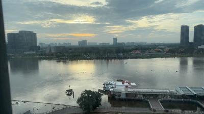 ロケーション、サービスは相当良いです。