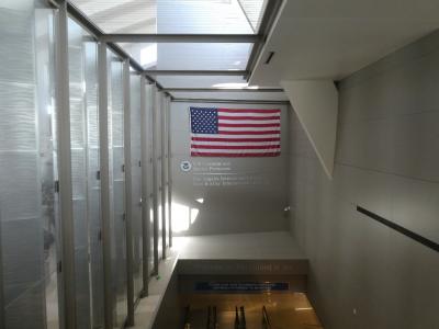 混雑すると不便