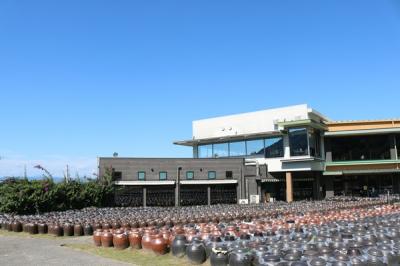 美味しくいただきました。