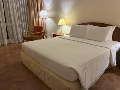 スーペリアツイン