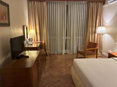 スーペリアツイン