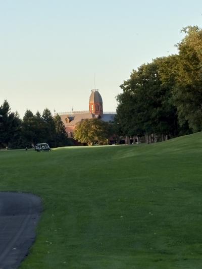 初めてのコース