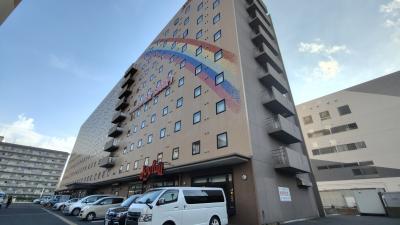 ＡＺだけど、駅から徒歩圏内