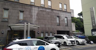 駅近でキレイ、JCB特典でお得に