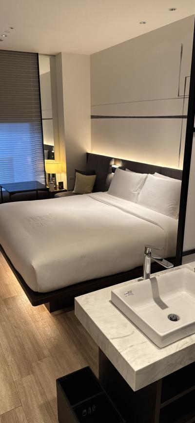 銀座の中心、好立地