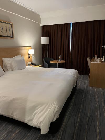 ハード面の改善を期待