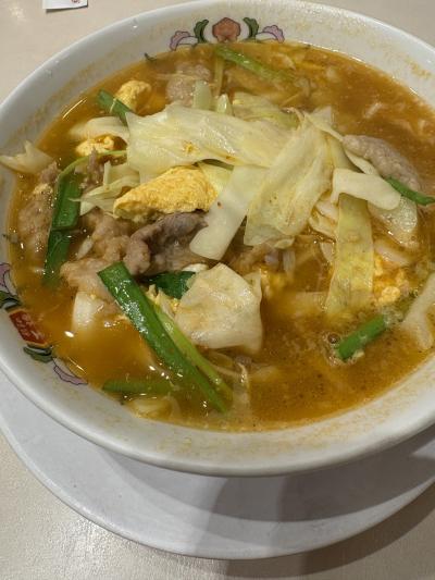 アリオ札幌店王将