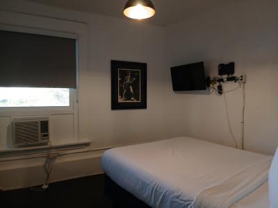 バス・トイレが共同です