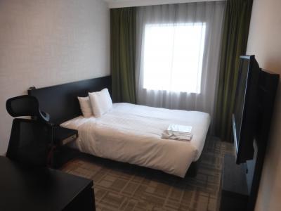 立地(リッチ)が良い＆ビュッフェ朝食が美味しい