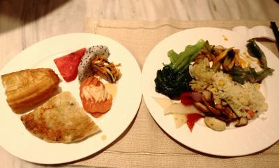 空港直結で便利