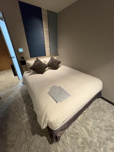 リノベされて中は綺麗です