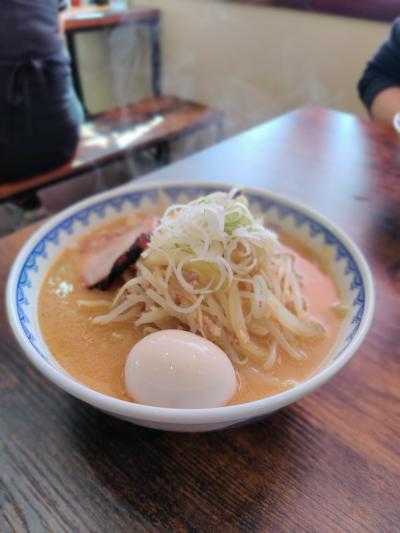 横浜市泉区随一の味噌ラーメンの名店
