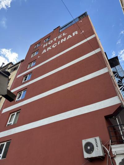 立地がとてもよかった