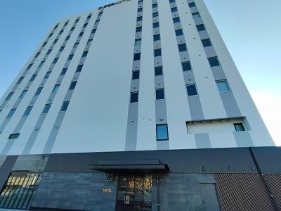 スーパーホテル滋賀 長浜天然温泉