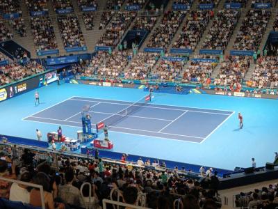 ルーフトップシート◎