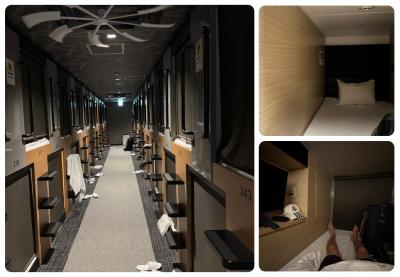 ドミトリーと思えば・・・