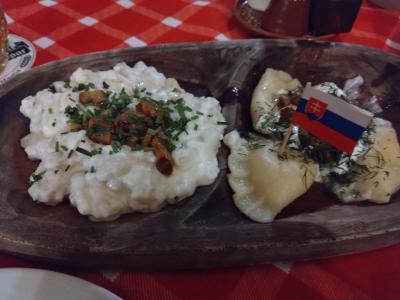 居心地のいいレストラン　