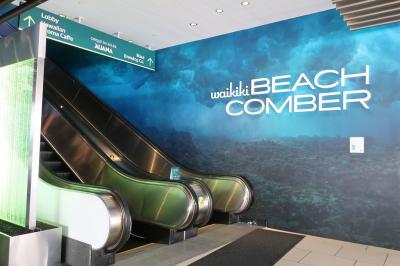 立地のメリットが予想以上◎