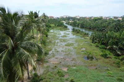【辛口評価】旧市街地から離れいるが、新しく落ち着くホテル