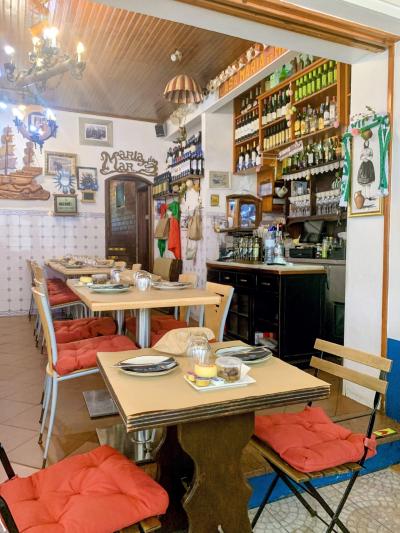 アンコウのリゾット