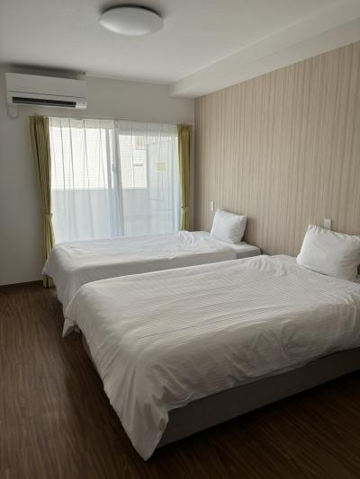 リーズナブルで快適