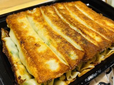 デパートのようなショッピングモール