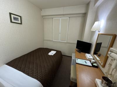 古いがそこそこ