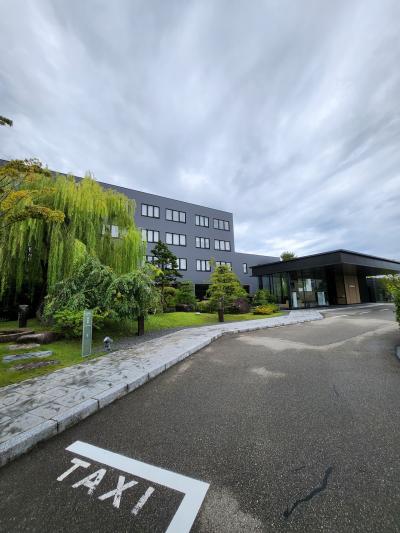 口コミ高評価のホテル