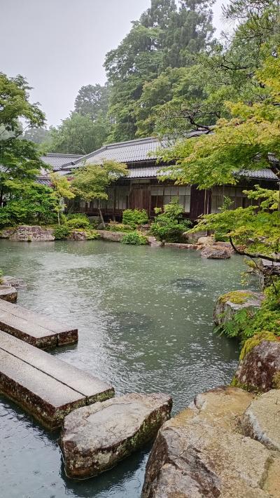 信長が焼き討ちを命じた寺
